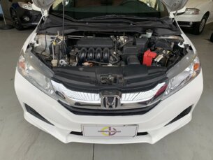 Foto 6 - Honda City City LX 1.5 CVT (Flex) automático