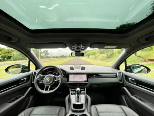 Foto 10 - Porsche Cayenne Cayenne 3.0 V6 4WD automático