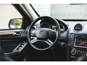 Foto 3 - Mercedes-Benz Classe GL GL 500 5.5 V8 automático