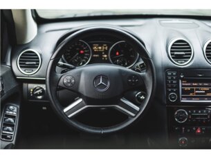 Foto 4 - Mercedes-Benz Classe GL GL 500 5.5 V8 automático