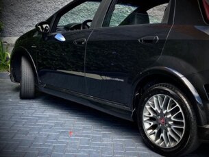 Foto 5 - Fiat Punto Punto BlackMotion 1.8 16V (Flex) automático