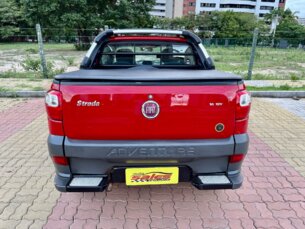 Foto 4 - Fiat Strada Strada Adventure 1.8 16V (Flex) (Cabine Dupla) manual