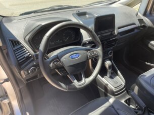 Foto 7 - Ford EcoSport Ecosport SE Direct 1.5 (Aut) (Flex) automático