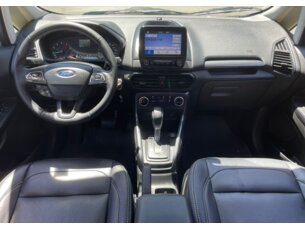 Foto 10 - Ford EcoSport Ecosport SE Direct 1.5 (Aut) (Flex) automático