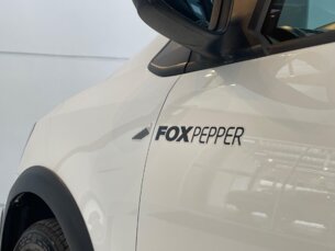 Foto 4 - Volkswagen Fox Fox 1.6 16v MSI Pepper I-Motion (Flex) automático
