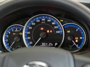 Foto 9 - Toyota Yaris Sedan Yaris Sedan 1.5 XS CVT automático