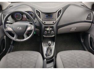 Foto 3 - Hyundai HB20S HB20S 1.6 Premium (Aut) automático