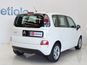 Foto 4 - Citroën C3 Picasso C3 Picasso Tendance 1.6 16V (Flex) (Aut) automático