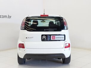 Foto 5 - Citroën C3 Picasso C3 Picasso Tendance 1.6 16V (Flex) (Aut) automático