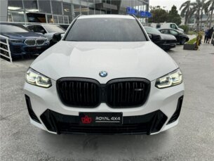 Foto 2 - BMW X3 X3 M40i 3.0 automático
