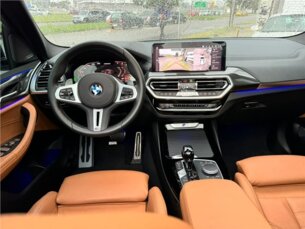Foto 7 - BMW X3 X3 M40i 3.0 automático