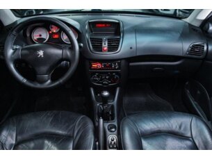 Foto 5 - Peugeot 207 Sedan 207 Passion XR Sport 1.4 8V (flex) manual