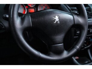 Foto 7 - Peugeot 207 Sedan 207 Passion XR Sport 1.4 8V (flex) manual