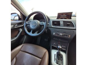 Foto 10 - Audi Q3 Q3 1.4 TFSI Ambiente S Tronic (Flex) manual