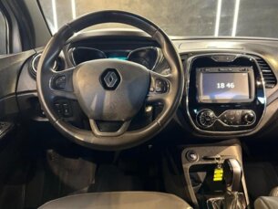 Foto 9 - Renault Captur Captur Intense 2.0 (Aut) automático
