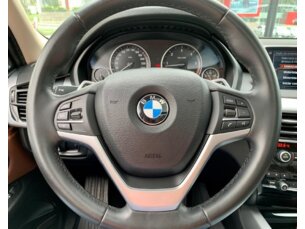 Foto 8 - BMW X5 X5 3.0 xDrive30d manual