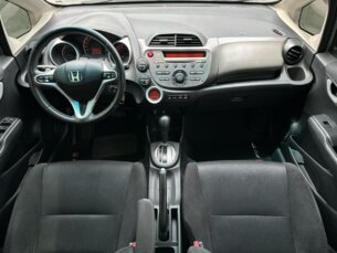 Foto 6 - Honda Fit Fit EX 1.5 16V (flex) (aut) manual