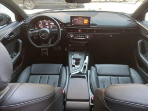 Foto 7 - Audi A4 Avant A4 Avant 2.0 TFSI Prestige Plus manual