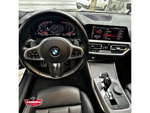 Foto 7 - BMW Série 3 320i M Sport Flex automático