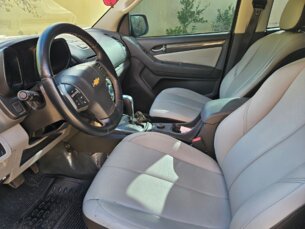 Foto 8 - Chevrolet S10 Cabine Dupla S10 LTZ 2.8 diesel (Cab Dupla) 4x2 (Aut) automático