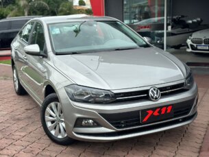 Volkswagen Virtus 200 TSI Comfortline (Flex) (Aut)