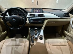 Foto 3 - BMW Série 3 320i 2.0 ActiveFlex automático