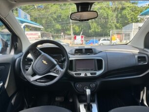 Foto 4 - Chevrolet Spin Spin Activ 1.8 (Flex) (Aut) automático
