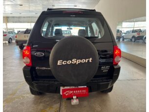 Foto 6 - Ford EcoSport Ecosport XLT 2.0 16V (Aut) manual
