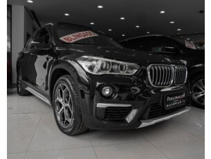 Foto 3 - BMW X1 X1 2.0 sDrive20i GP automático