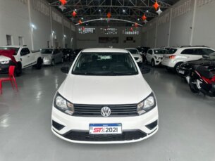 Volkswagen Gol 1.6 MSI (Flex)