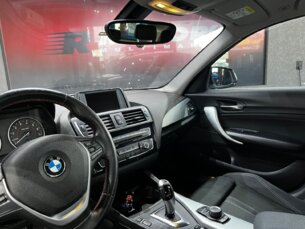 Foto 4 - BMW Série 1 120i Sport ActiveFlex manual