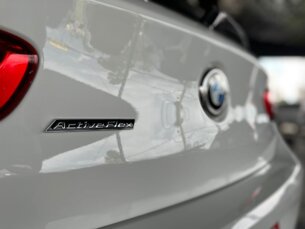 Foto 5 - BMW Série 1 120i Sport ActiveFlex manual