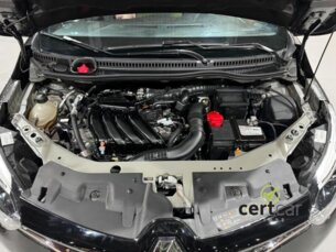 Foto 8 - Renault Captur Captur 1.6 Bose CVT automático