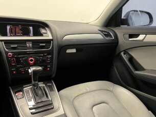 Foto 8 - Audi A4 A4 1.8 TFSI Attraction Multitronic manual