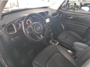 Foto 4 - Jeep Renegade Renegade Longitude 2.0 TDI 4WD (Aut) automático