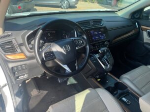 Foto 9 - Honda CR-V CR-V 1.5 Touring CVT 4wd automático