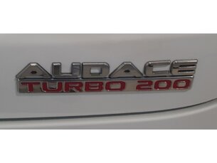 Foto 6 - Fiat Pulse Pulse 1.0 Turbo 200 Audace (Aut) automático