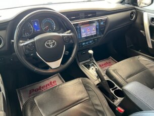 Foto 9 - Toyota Corolla Corolla 2.0 XRS Multi-Drive S (Flex) automático