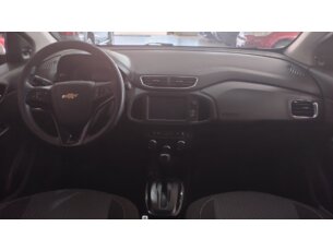 Foto 1 - Chevrolet Prisma Prisma 1.4 LT SPE/4 (Aut) automático