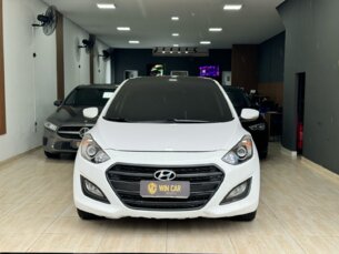 Foto 2 - Hyundai i30 I30 1.8 16V MPI (Top) automático