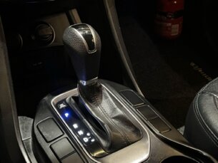 Foto 8 - Hyundai Santa Fe Santa Fe 3.3L V6 4x4 (Aut) 5L automático
