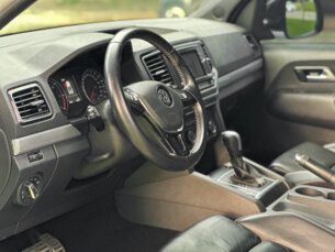Foto 6 - Volkswagen Amarok Amarok CD 3.0 V6 Extreme 4Motion automático