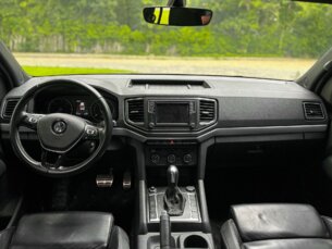Foto 7 - Volkswagen Amarok Amarok CD 3.0 V6 Extreme 4Motion automático