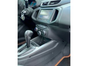 Foto 5 - Chevrolet Onix Onix 1.4 LTZ SPE/4 (Aut) manual