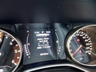 Foto 10 - Jeep Compass Compass 2.0 TDI Longitude 4WD (Aut) automático