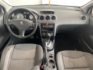 Foto 5 - Peugeot 308 308 1.6 THP Business (Flex) (Aut) automático