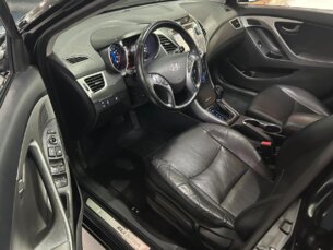 Foto 7 - Hyundai Elantra Elantra 2.0 GLS (Aut) (Flex) automático