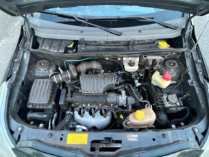 Foto 9 - Chevrolet Agile Agile LTZ 1.4 8V (Flex) manual