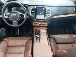 Foto 6 - Volvo XC90 XC90 2.0 T8 Recharge Inscrip Exp AWD automático