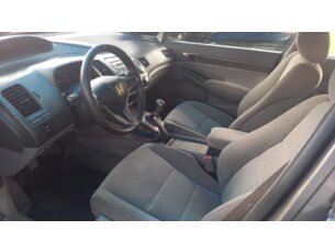 Foto 8 - Honda Civic New Civic LXL SE 1.8 i-VTEC (Aut) (Flex) manual
